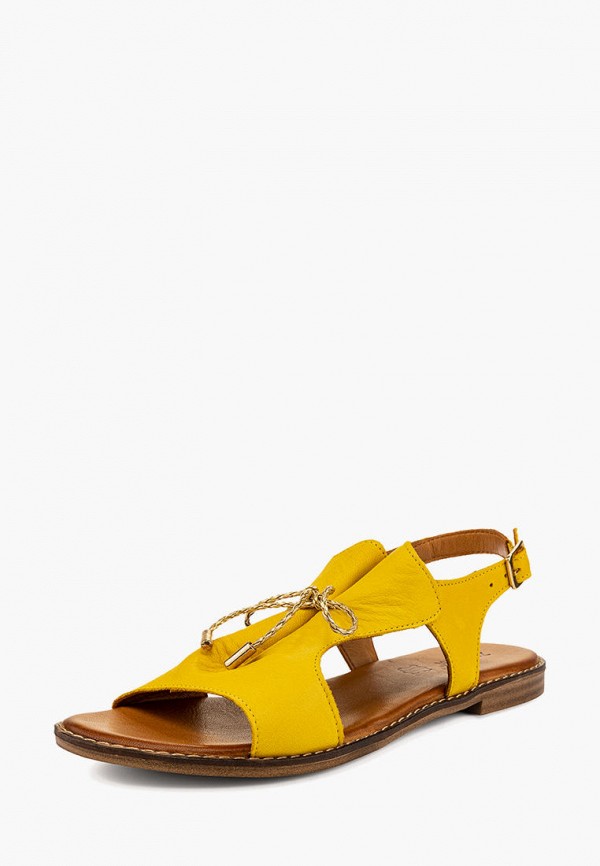 фото Сандалии zenden