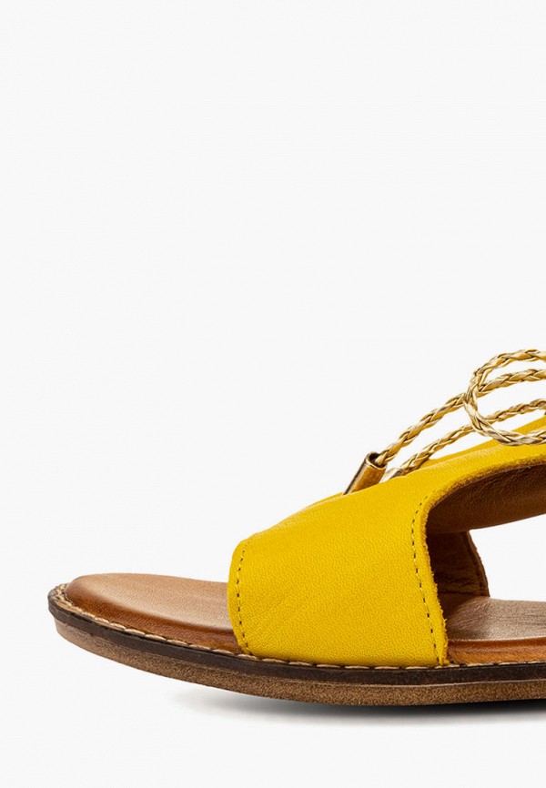 фото Сандалии zenden