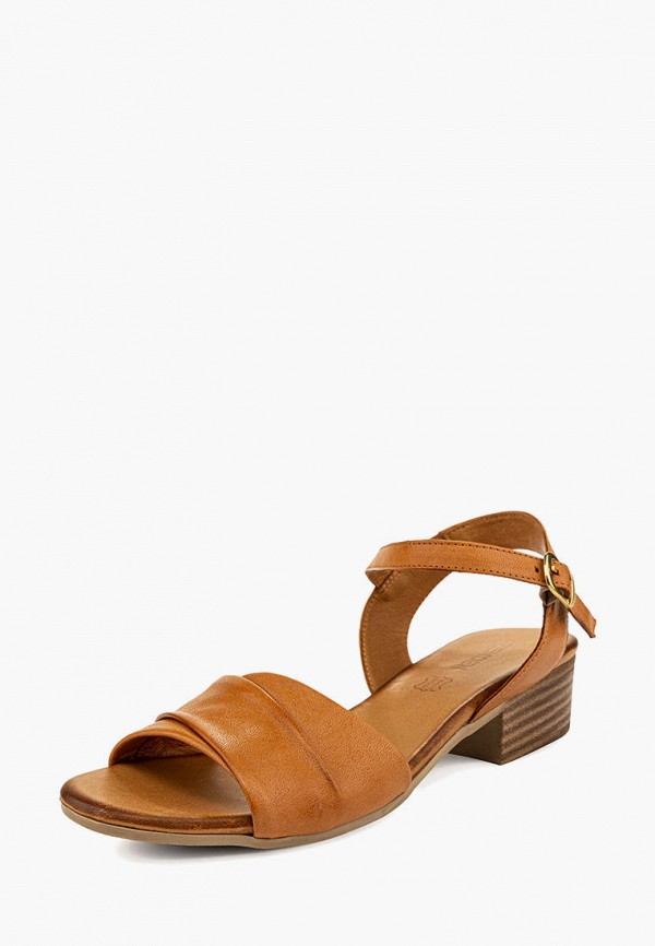 фото Босоножки zenden