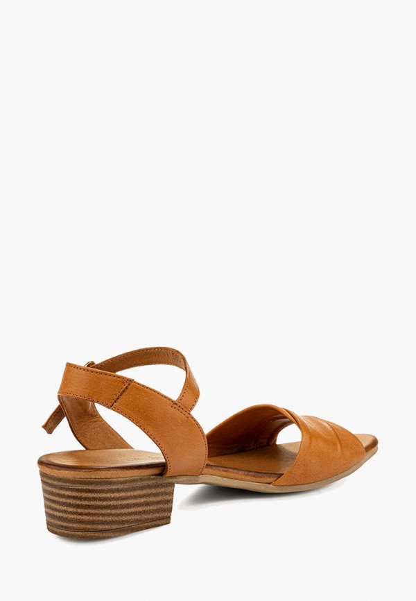 фото Босоножки zenden