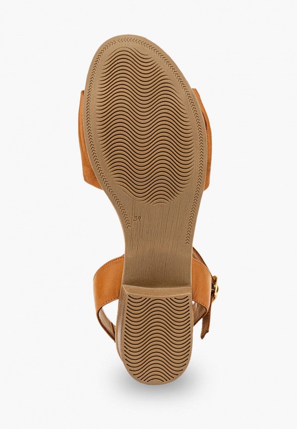 фото Босоножки zenden