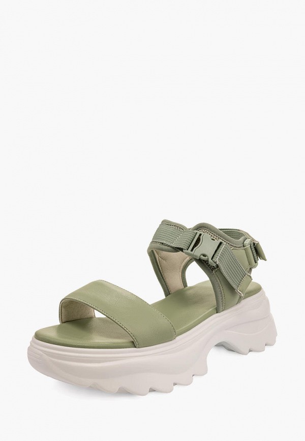 фото Босоножки instreet