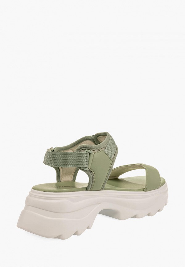 фото Босоножки instreet