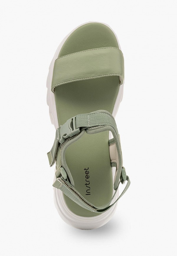 фото Босоножки instreet