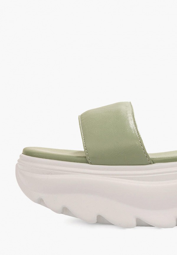 фото Босоножки instreet