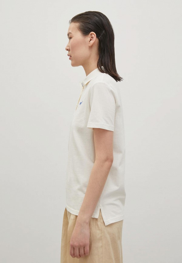 фото Поло finn flare