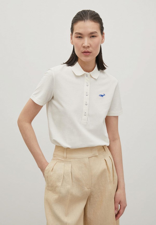 фото Поло finn flare