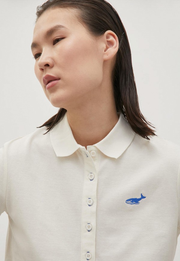 фото Поло finn flare