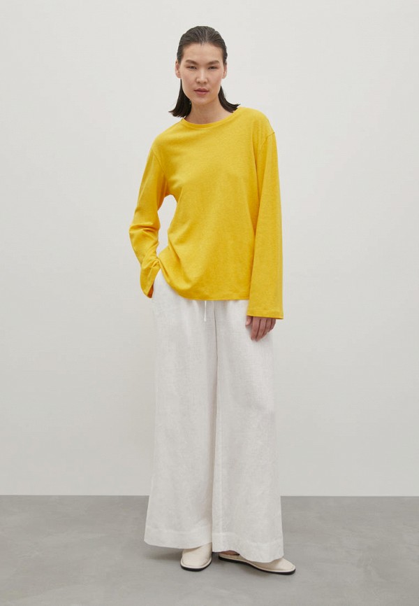 фото Лонгслив finn flare