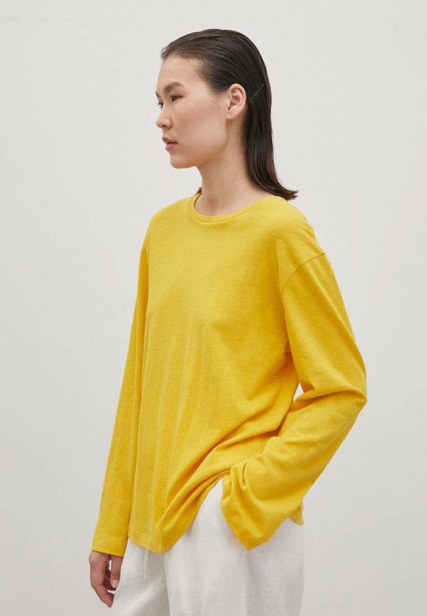 фото Лонгслив finn flare