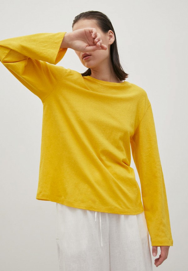 фото Лонгслив finn flare