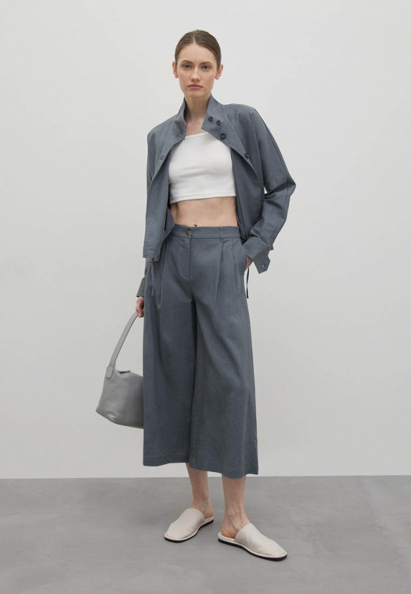 фото Брюки finn flare