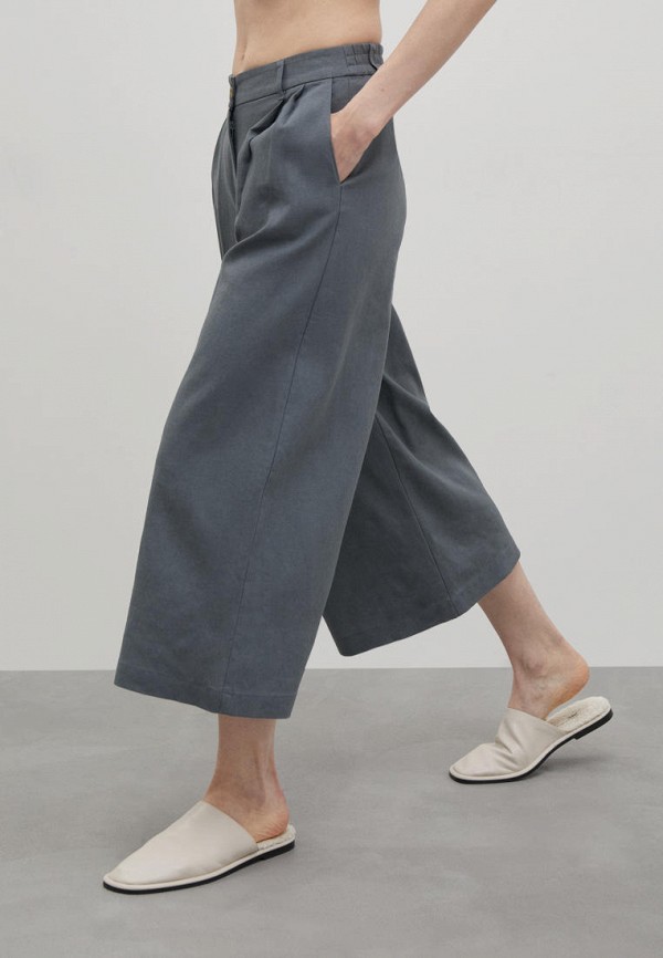 фото Брюки finn flare