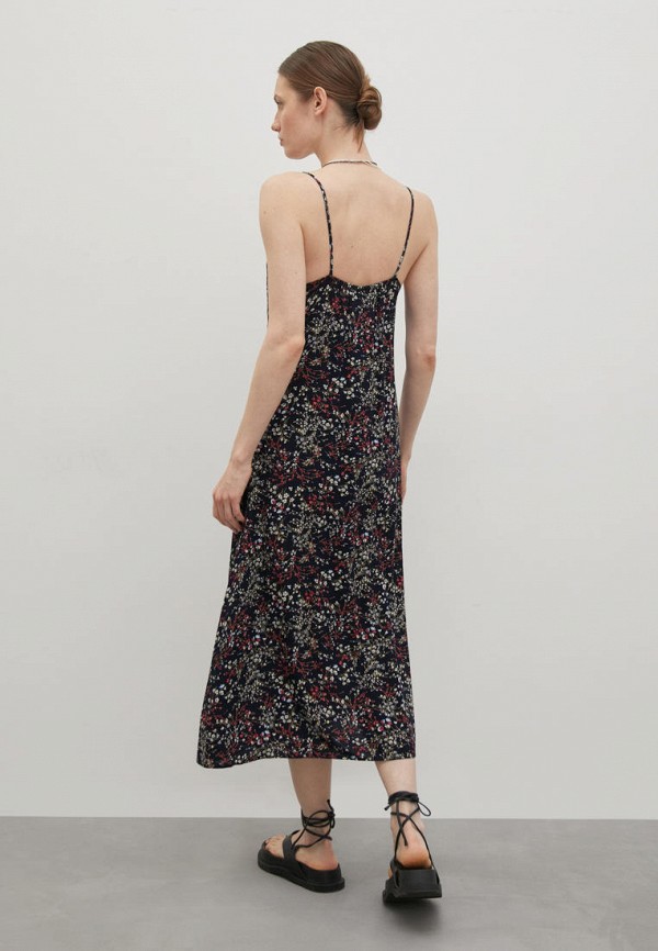 Сарафан Finn Flare синий, размер 50, фото 2