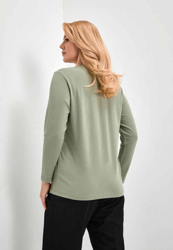 фото Лонгслив delori