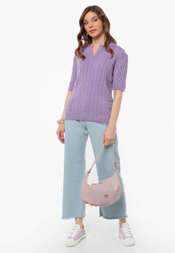 фото Пуловер time-to-dress