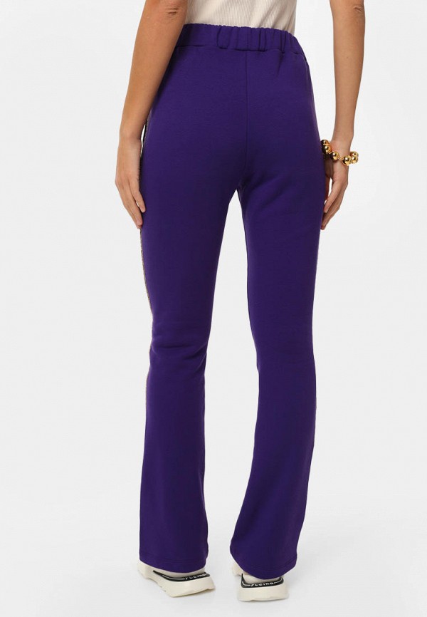 фото Брюки спортивные passegiata