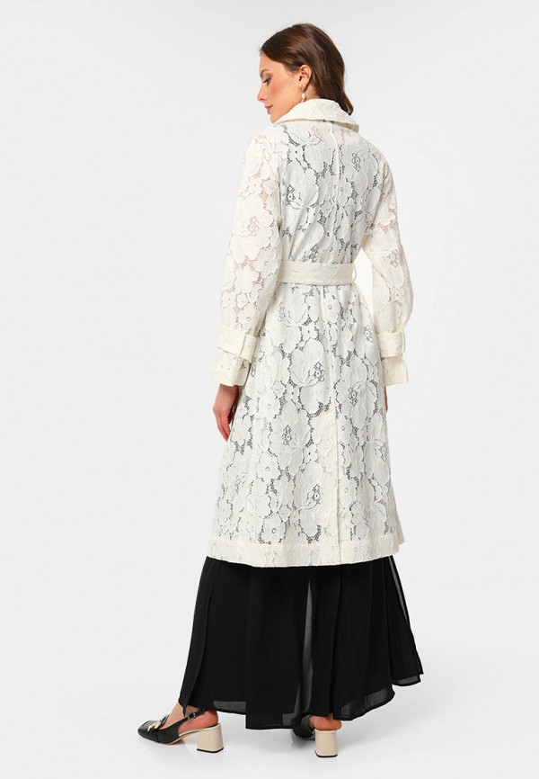 Плащ  Time-to-dress фото