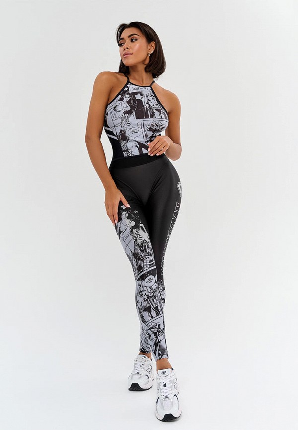 фото Топ спортивный bona fide