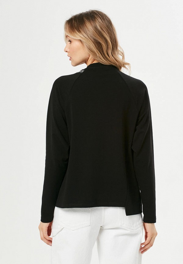 фото Лонгслив proud mom