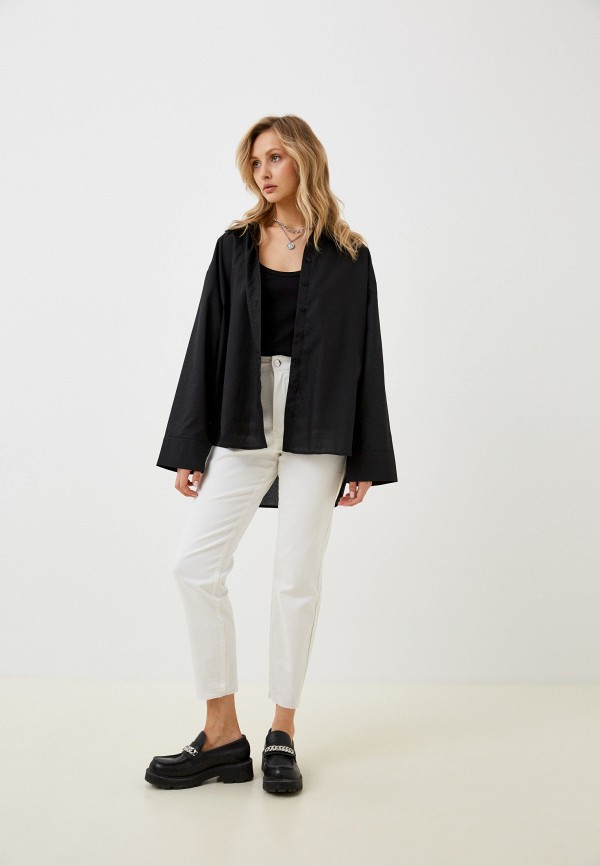 фото Рубашка befree