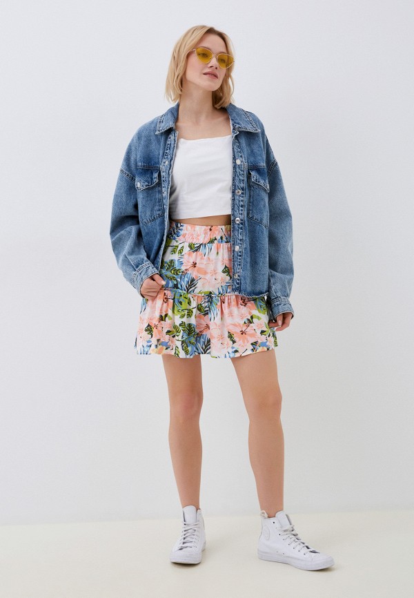 фото Топ zarina