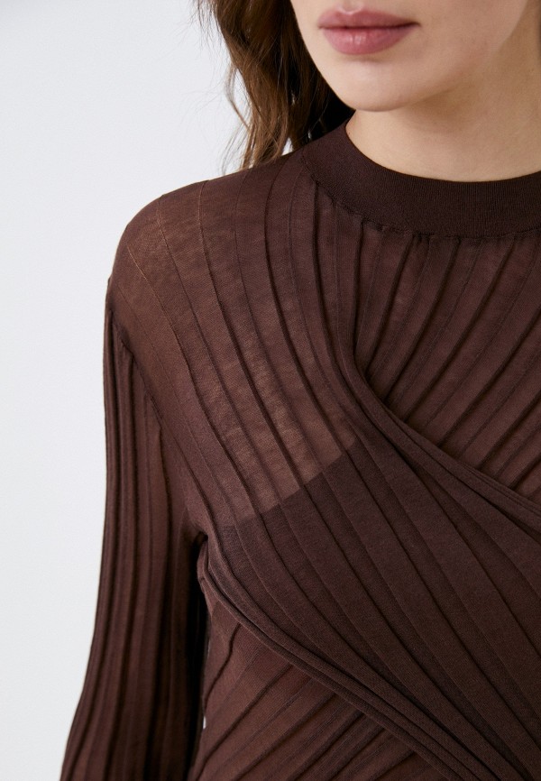 фото Лонгслив jnby