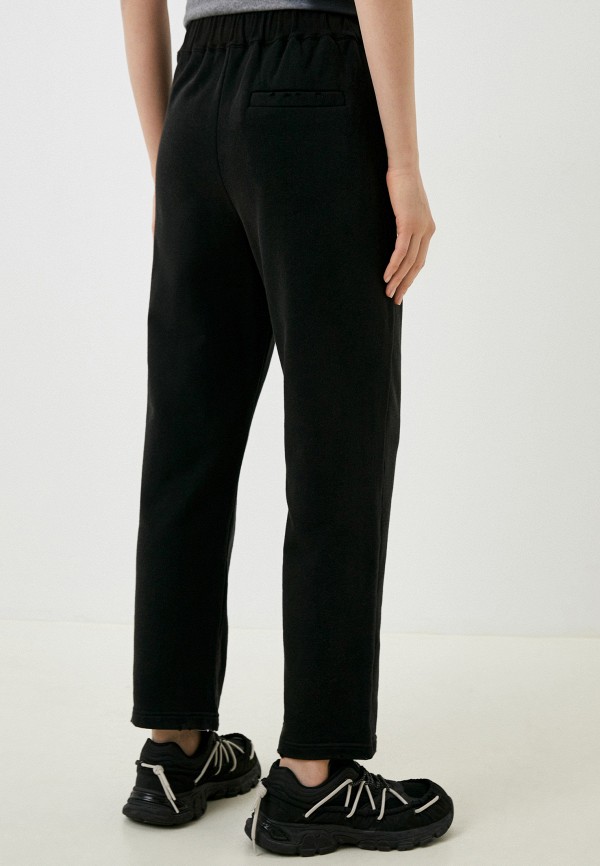 фото Брюки спортивные jnby