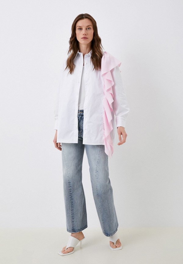 фото Джинсы jnby