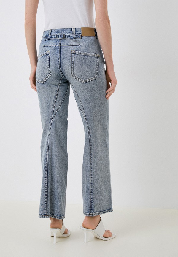 фото Джинсы jnby