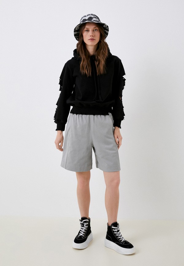 фото Шорты спортивные jnby