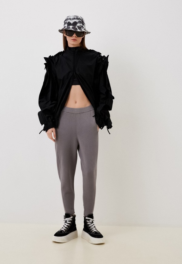 фото Брюки спортивные jnby