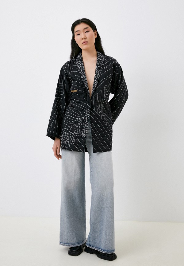 фото Куртка утепленная jnby