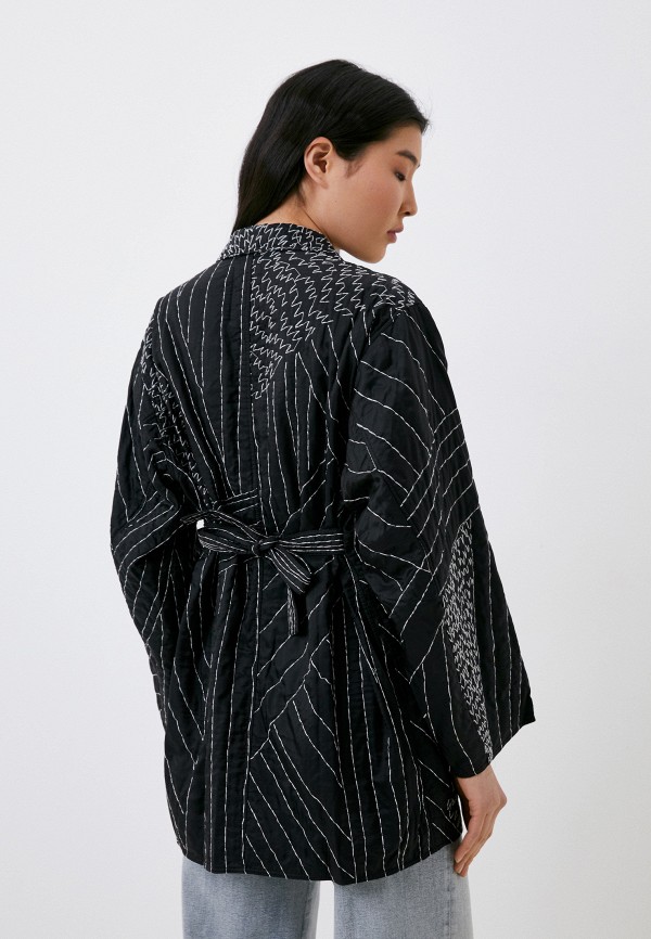 фото Куртка утепленная jnby