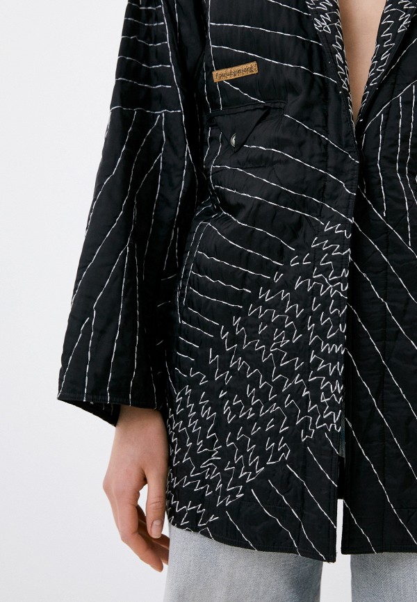 фото Куртка утепленная jnby