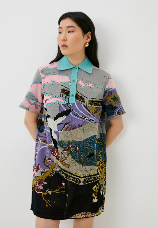 фото Платье jnby