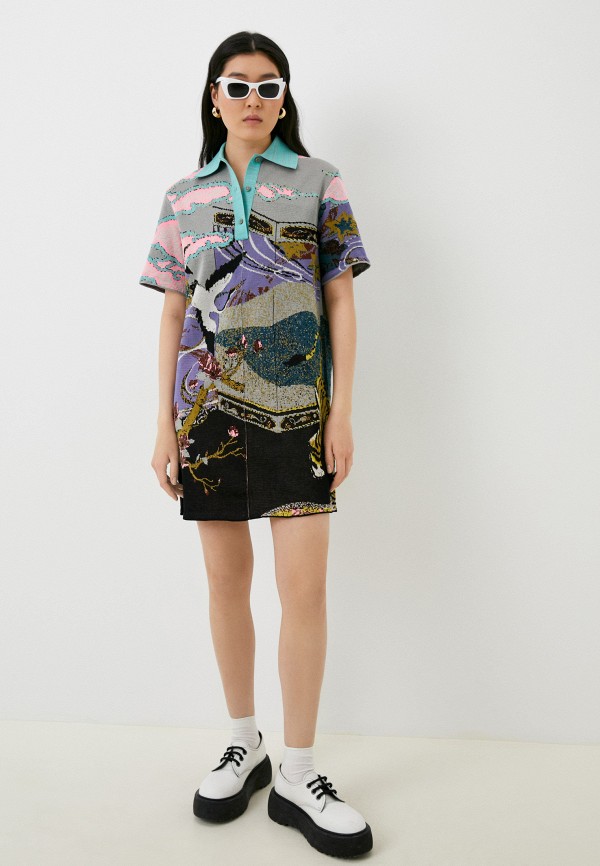 фото Платье jnby