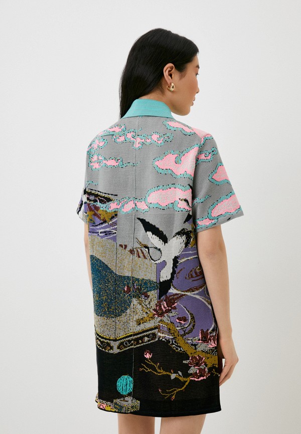 фото Платье jnby