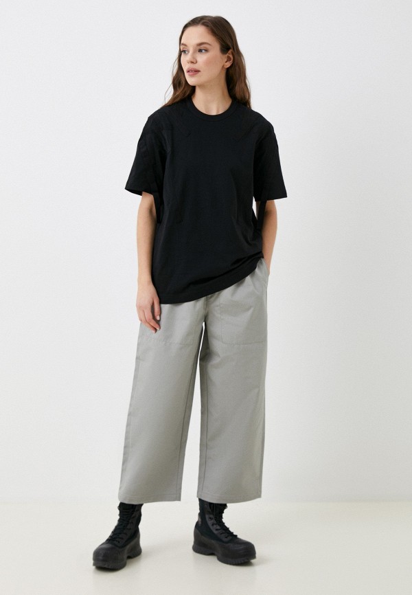 фото Брюки jnby