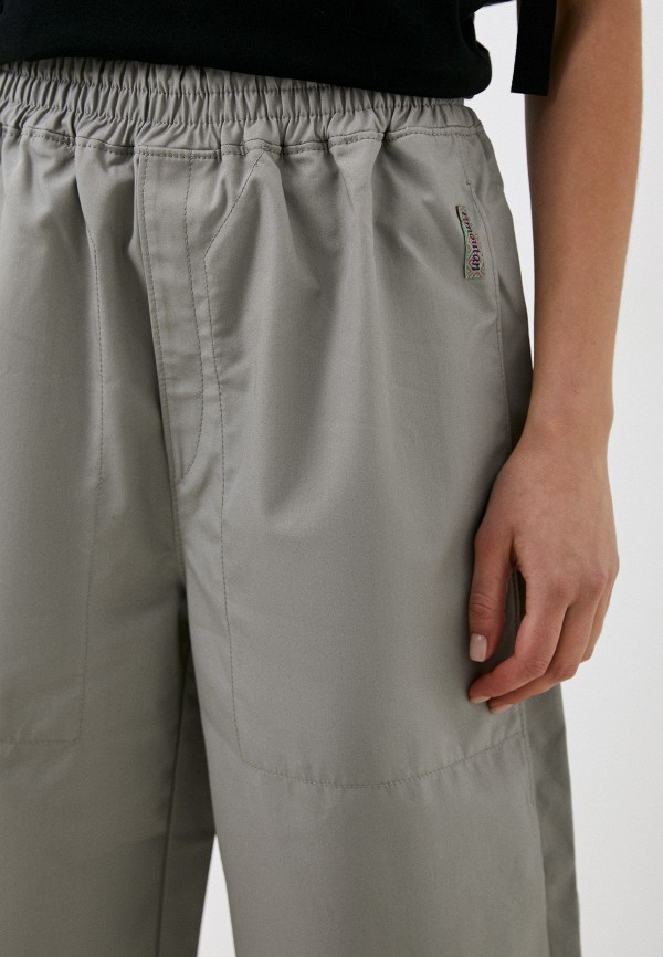 фото Брюки jnby