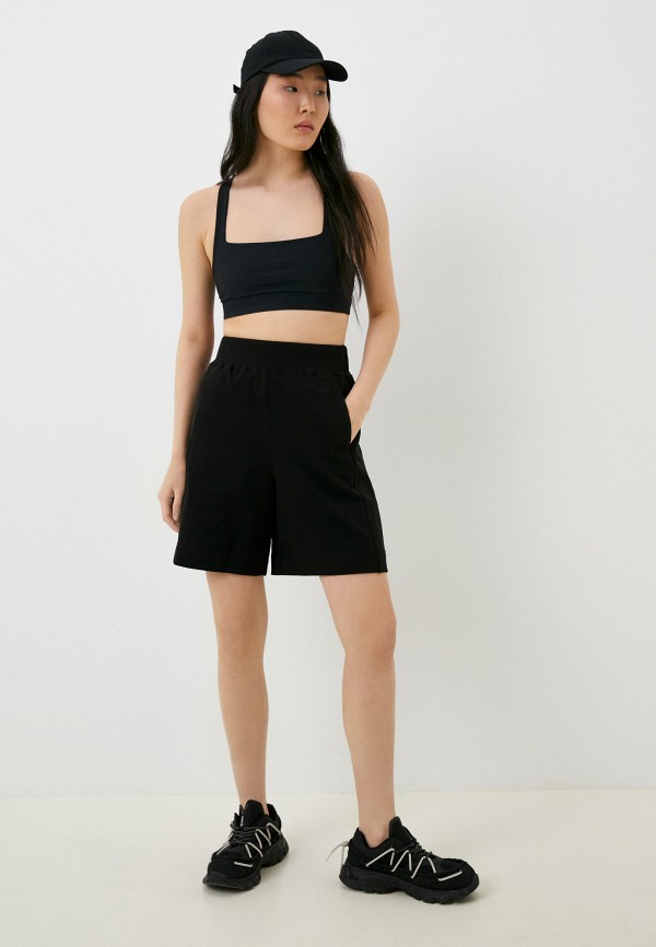 фото Шорты спортивные jnby