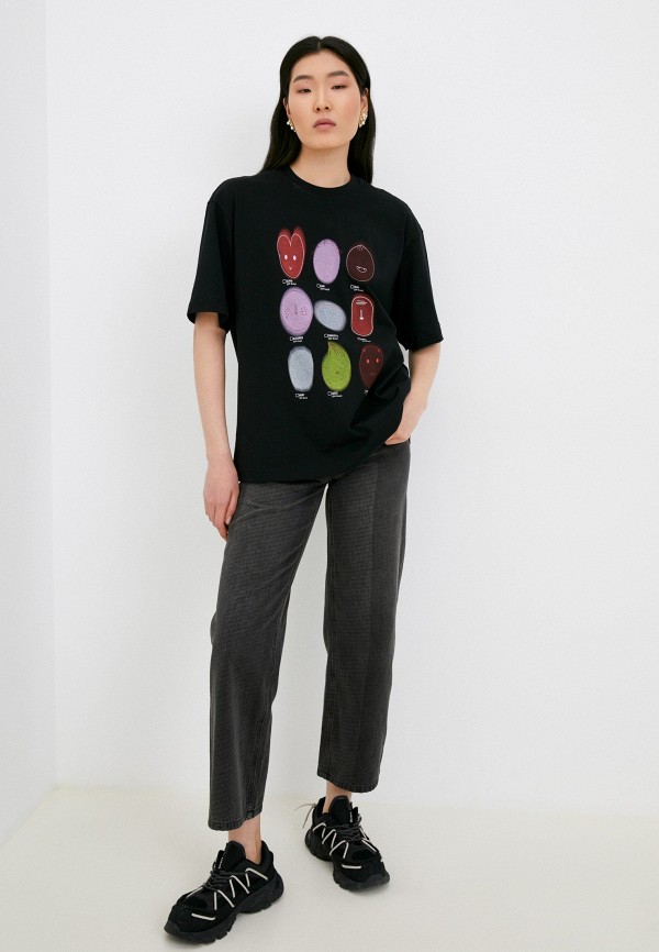 фото Джинсы jnby