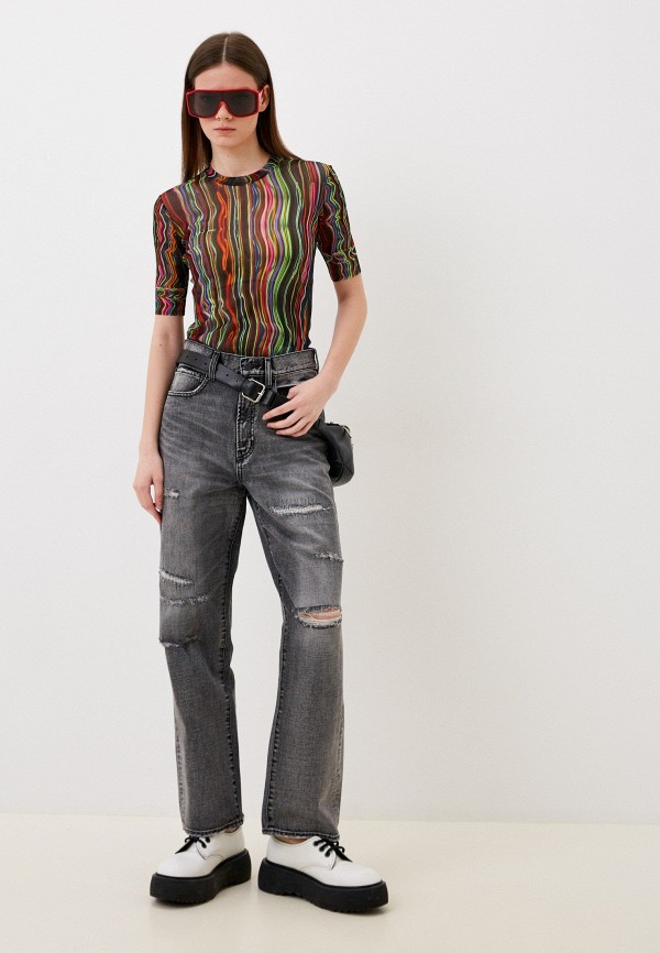 фото Джинсы jnby