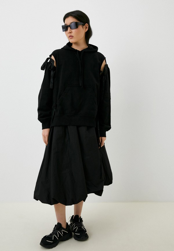 фото Худи jnby