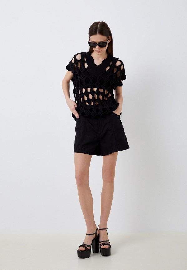 фото Жилет jnby