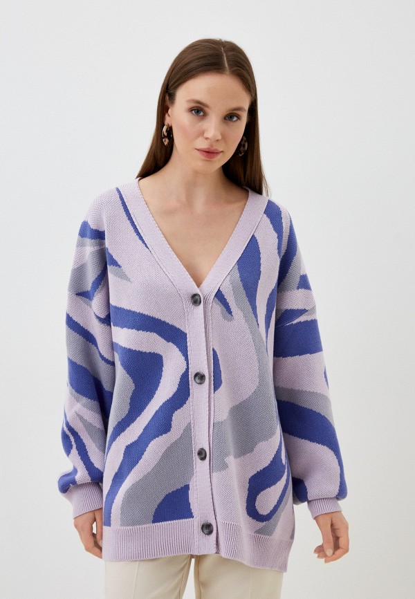 фото Кардиган lascavi