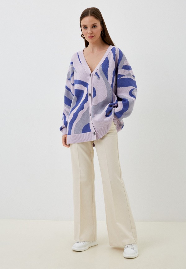 фото Кардиган lascavi