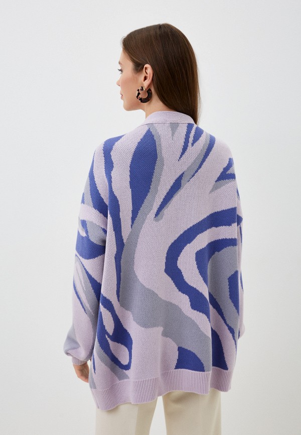 фото Кардиган lascavi