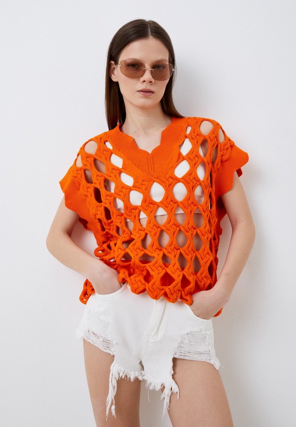 фото Жилет jnby