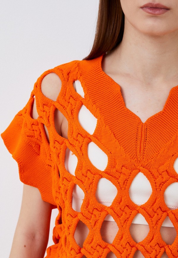 фото Жилет jnby